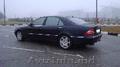 Mercedes S-Class long 2001 г.в. W-220;  3200 бензин 