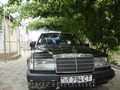 	 Mercedes Benz Series (W124)