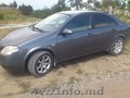 	 Nissan Primera