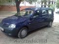 Dacia Logan MCV