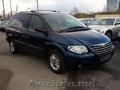 Chrysler Voyager 2005г. 2.8 т.д. Возможен обмен! 