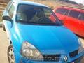 Clio 2001 - 2600 euro