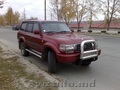 	 Toyota Land Cruiser легендарный 