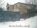 Urgent!!! Se vinde casa in or.Hincesti cu 1, 5 nivele