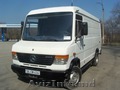 Mercedes-Benz vario 812