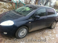 продаю fiat punto год2007