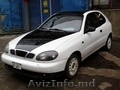                                                                     daewoo lanos