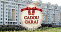 Apartament cu 2 odai + cadou garaj!!