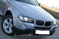 BMW X-3