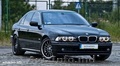 BMW 5 серии,  2002