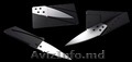 Нож-кредитка Cardsharp на заказ