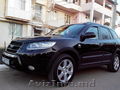 Hyundai SantaFe (2008, DIESEL, AUTOMAT) СРОЧНО!!!