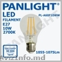 BEC LED FILAMENT,  ILUMINAREA CU LED,  BECURI LED FILAMENT,  PANLIGHT,  BECURI LED