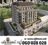 str. Alexandru cel Bun 49/2,  apartamente si oficii in centrul capitalei