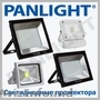 PROIECTOARE SI ILUMINAT LED ARHITECTURAL,  PROJECTOARE CU LED,  PANLIGHT,  ILUMINAT