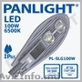 СВЕТОДИОДНЫЕ УЛИЧНЫЕ СВЕТИЛЬНИКИ,  PANLIGHT,  LED ПРОЖЕКТОРА,  STRADAL LED