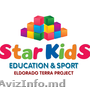 Grădinița privată din Chișinău,  Star Kids 