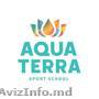 Aquaterra Sport School – bazin pentru copii