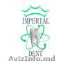 Stomatologie pentru copii - clinica Imperial Dent