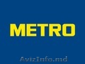 Descoperă reducerile din magazinul online Metro