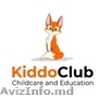 Kiddo Club - grădiniță privată cu prețuri neexagerate