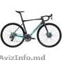 2024 Bianchi Specialissima Rc Sram Red Etap Axs 12sp W-Powermeter Road Bike